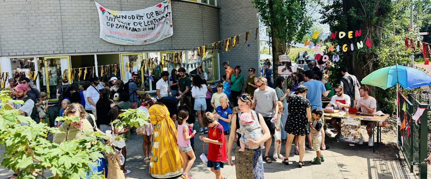 Vriendenvereniging Waldorf aan de Werf